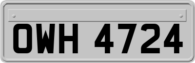 OWH4724