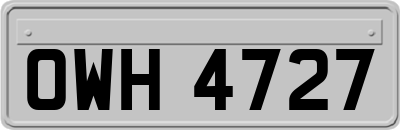OWH4727