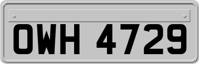 OWH4729