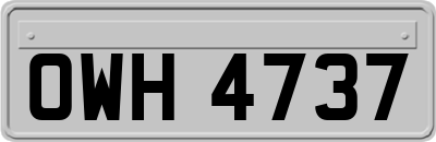 OWH4737