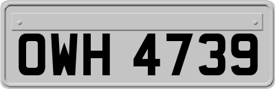 OWH4739