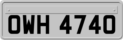OWH4740