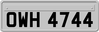 OWH4744