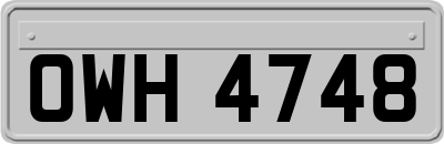 OWH4748