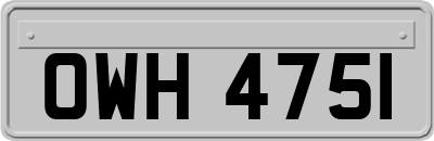 OWH4751