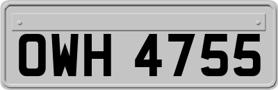 OWH4755