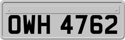 OWH4762
