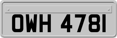 OWH4781
