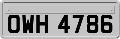 OWH4786