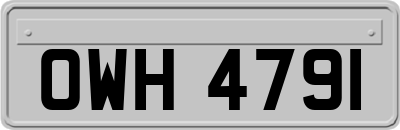OWH4791