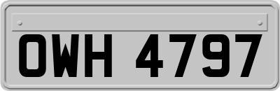 OWH4797