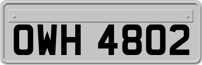 OWH4802