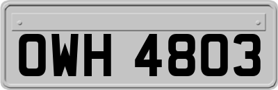 OWH4803
