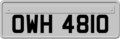 OWH4810