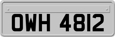 OWH4812