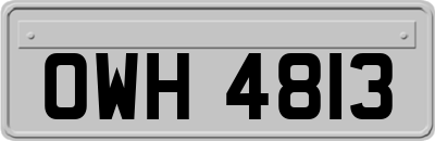 OWH4813