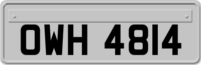 OWH4814