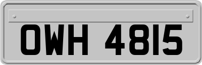 OWH4815