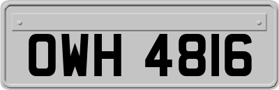 OWH4816