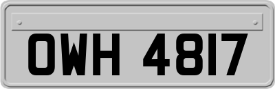 OWH4817