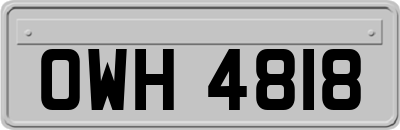 OWH4818