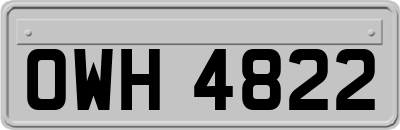 OWH4822