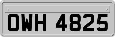 OWH4825