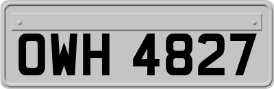 OWH4827
