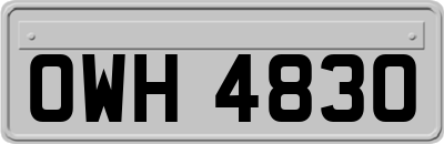 OWH4830