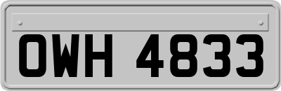 OWH4833
