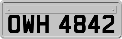 OWH4842