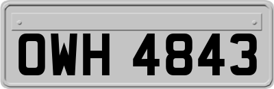 OWH4843