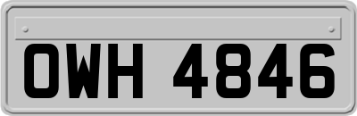 OWH4846