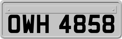 OWH4858