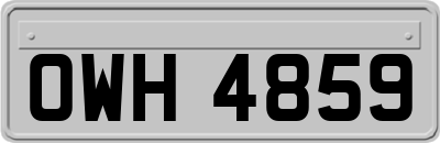 OWH4859