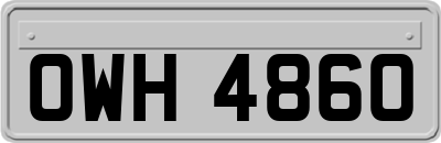 OWH4860