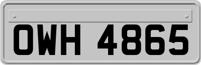 OWH4865