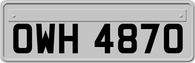 OWH4870