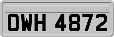 OWH4872