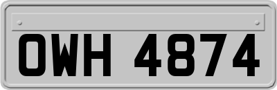 OWH4874