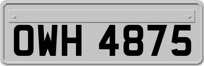 OWH4875