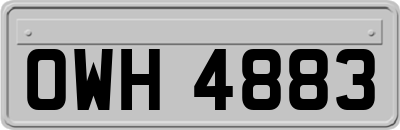 OWH4883