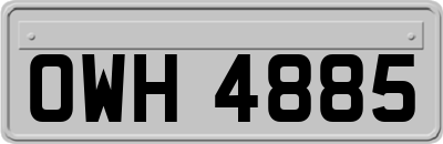 OWH4885