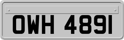 OWH4891