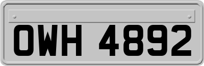 OWH4892