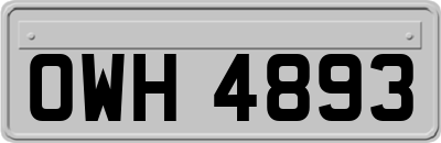 OWH4893