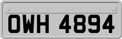 OWH4894