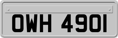 OWH4901