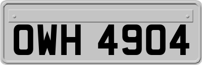 OWH4904