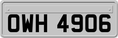 OWH4906